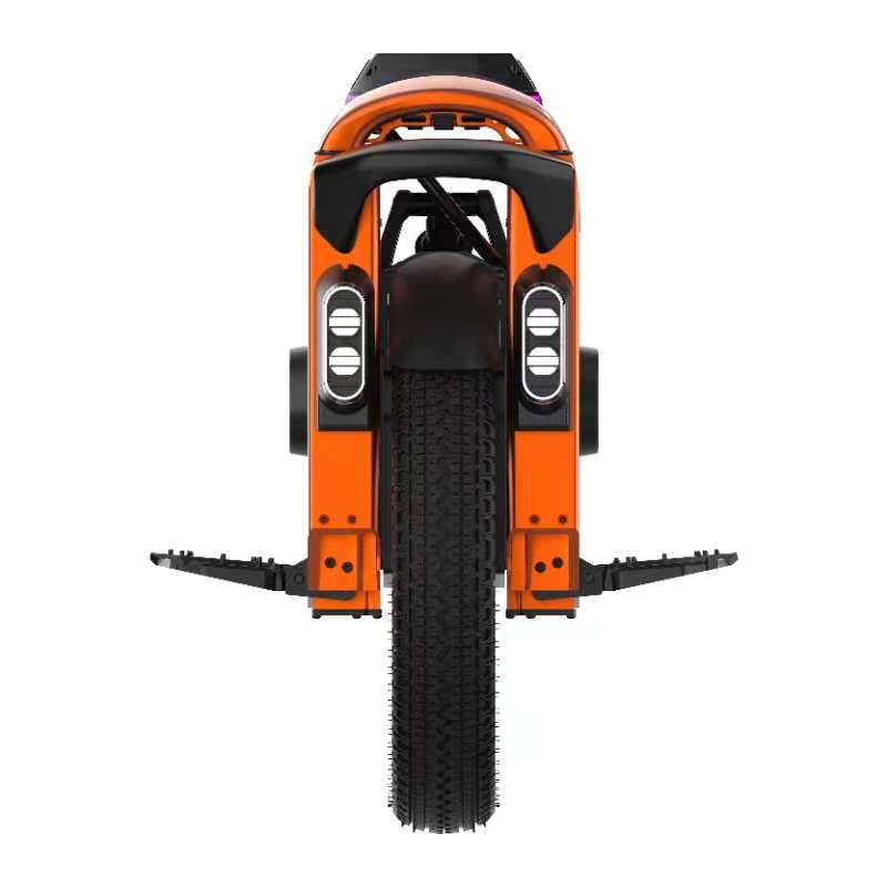 Kingsong S16 Pro Suspension Unicycle