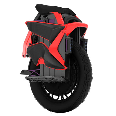 KingSong S22 Pro Suspension Unicycle