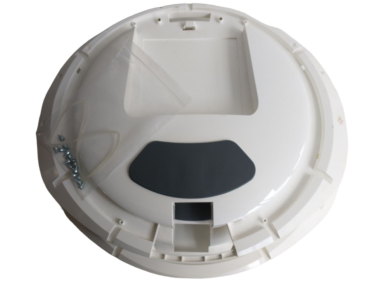 Ninebot ONE E+ inner Shell Set – Speedy Feet