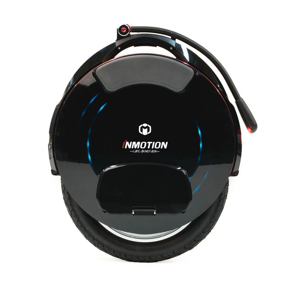 インモーション セグウェイ V10F INMOTION InMotion V10F Electric Unicycle EUC – Speedy Feet