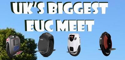 UK's biggest EUC meet