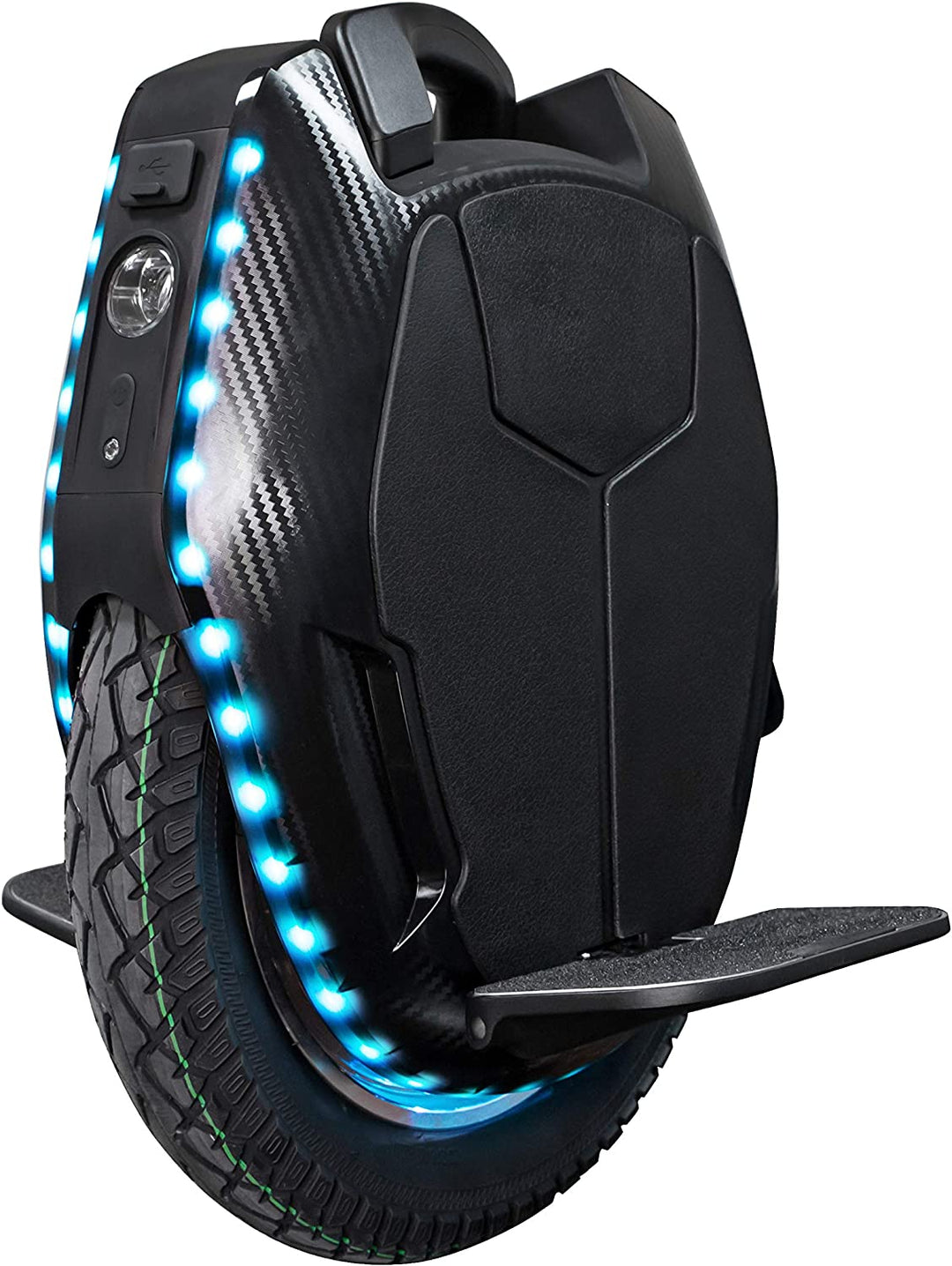 Electric Unicycle, EUCs & E-Scooters – Speedy Feet