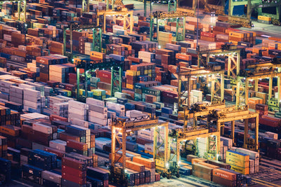 ASIA YANTIAN PORT SUSPENSION FREIGHT UPDATE