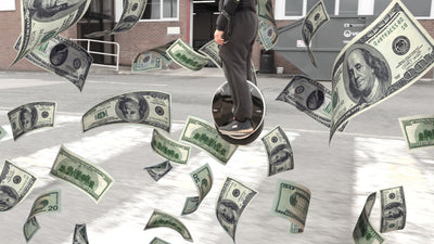 The prize pool for EUC competitions is getting bigger and bigger!