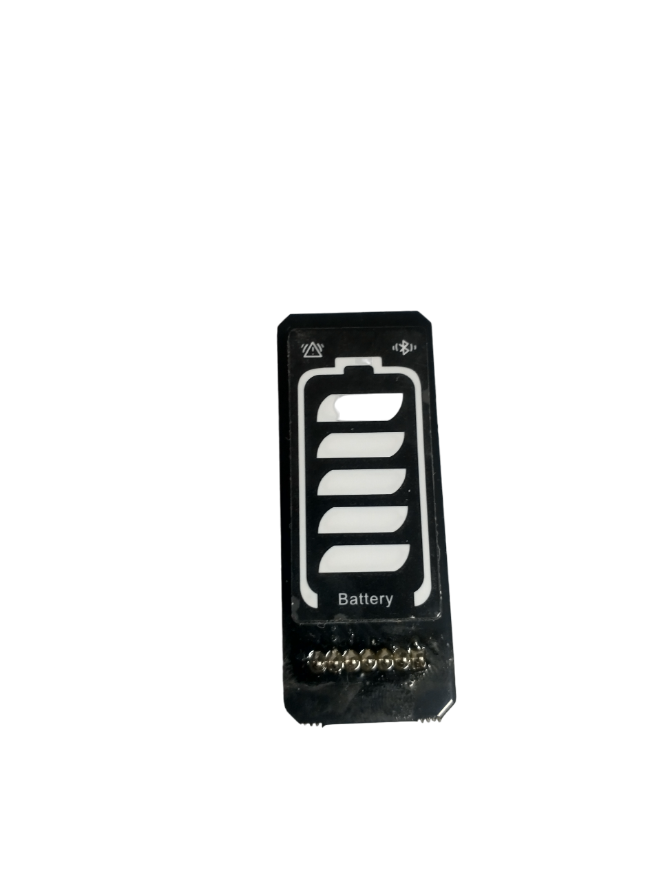 Inmotion V5F Led Battery Level Indicator