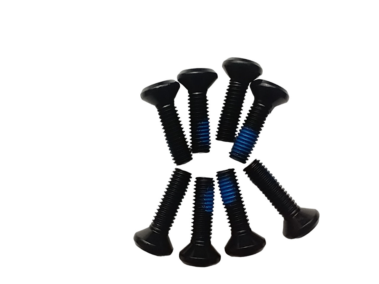 Inmotion V13 Motor Bolts Upgraded – Speedy Feet