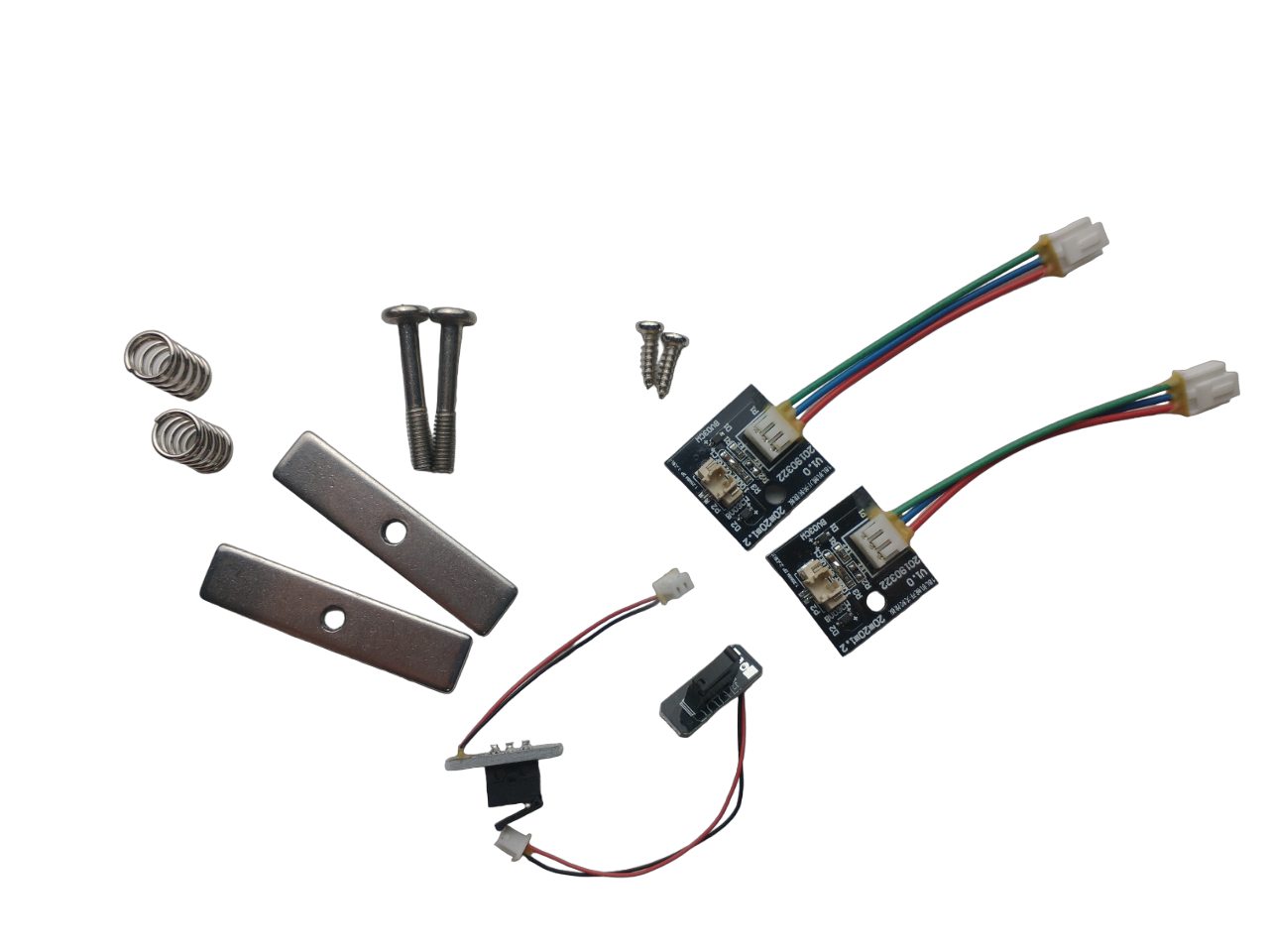 Kingsong 18L 18xl Lift switch kit