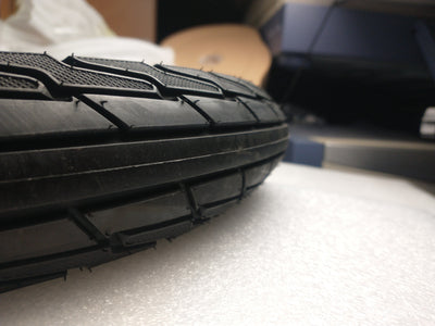 Road Tire J-1836 18 x 3.0 S18/S19 and MSX Msuper Pro MSP