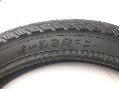 J-LB911-Z18 16 inch EUC Tyre (16x2.125) for Kingsong 16s Begode Tesla and Inmotion V8f