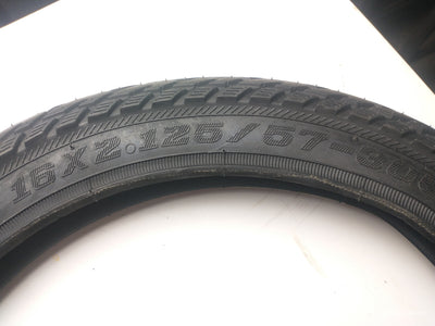 J-LB911-Z18 16 inch EUC Tyre (16x2.125) for Kingsong 16s Begode Tesla and Inmotion V8f