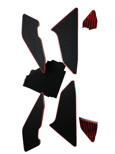 Kingsong S22 pad set