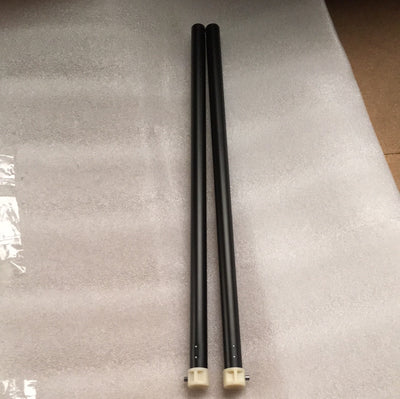 KS-S18 S18 Trolley Handle tubes 2x