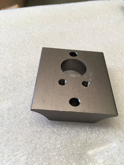 Kingsong S18 Motor Pressure Block