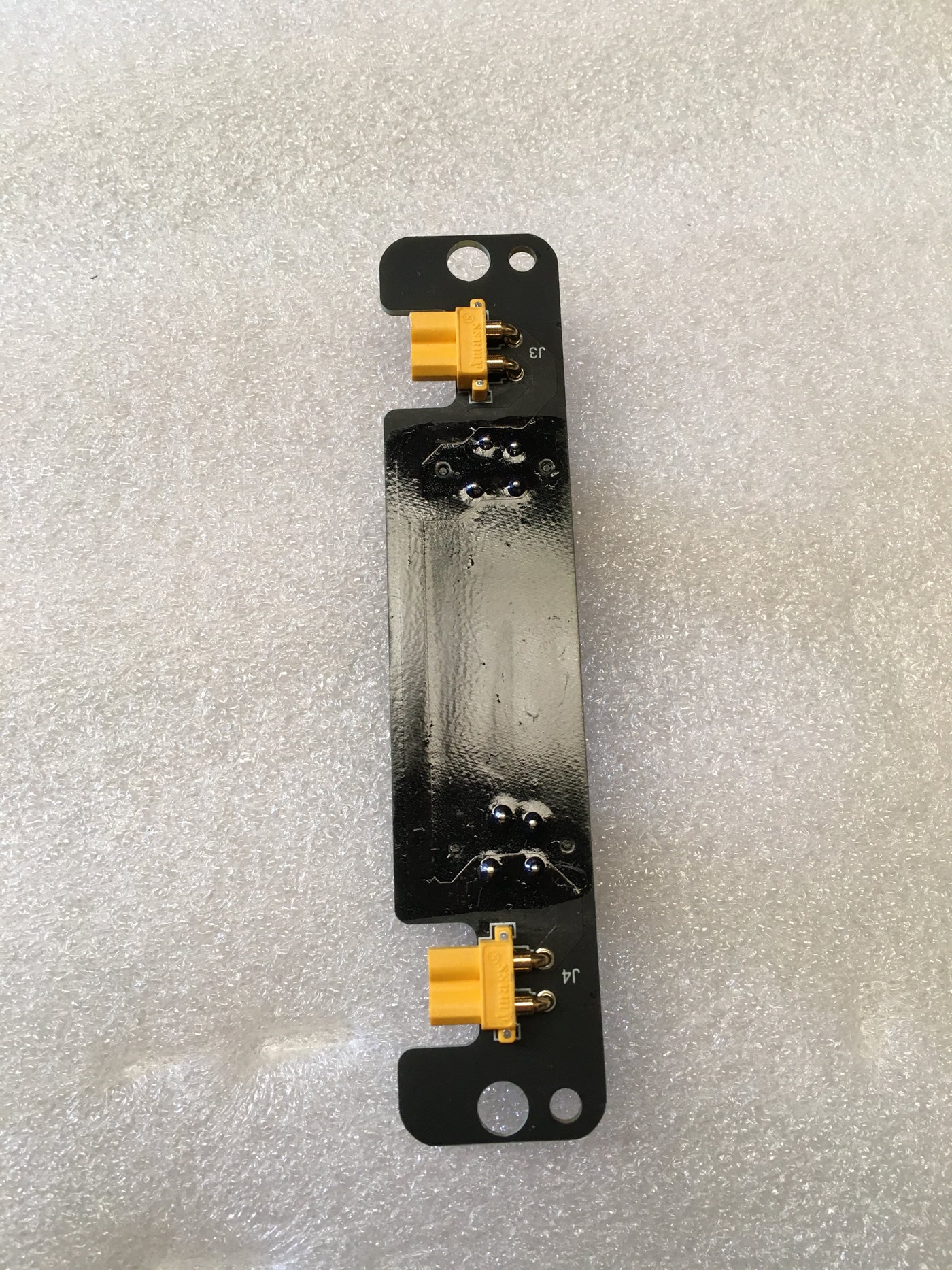 Inmotion V14 adventure charge board PCB