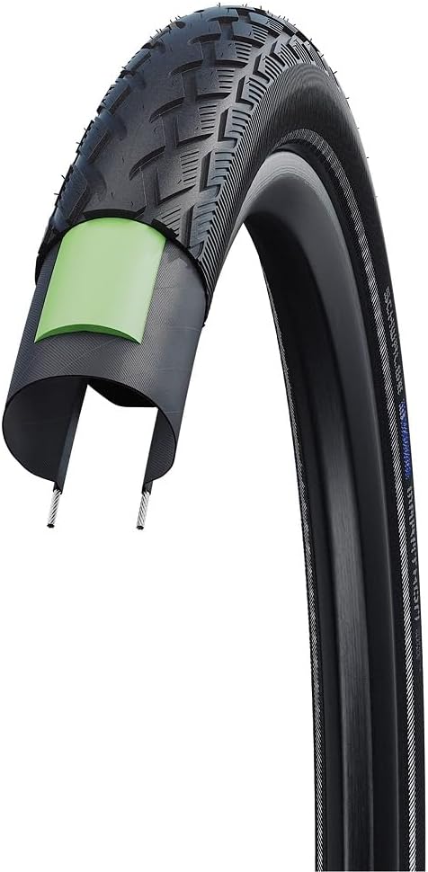 Schwalbe Marathon 16 inch 1.75 Electric Unicycle Tire
