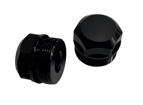 Inmotion V13 Dampener Base Cap