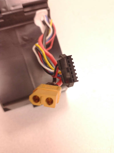 InMotion V8s Replacement Battery Pack Used