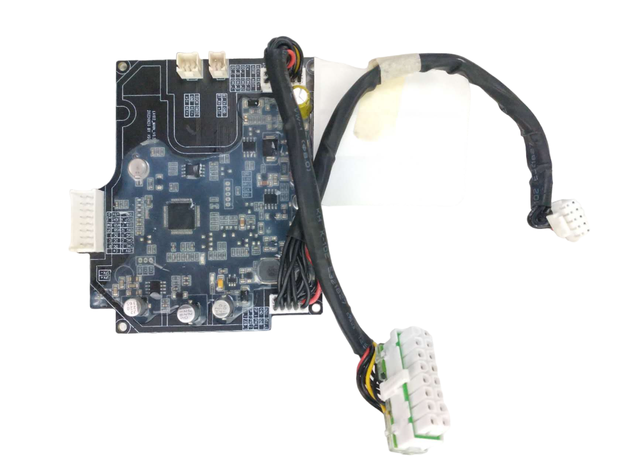 Waterloo Inmotion Screen Inmotion V13 Main board / LCD screen Board – Speedy Feet