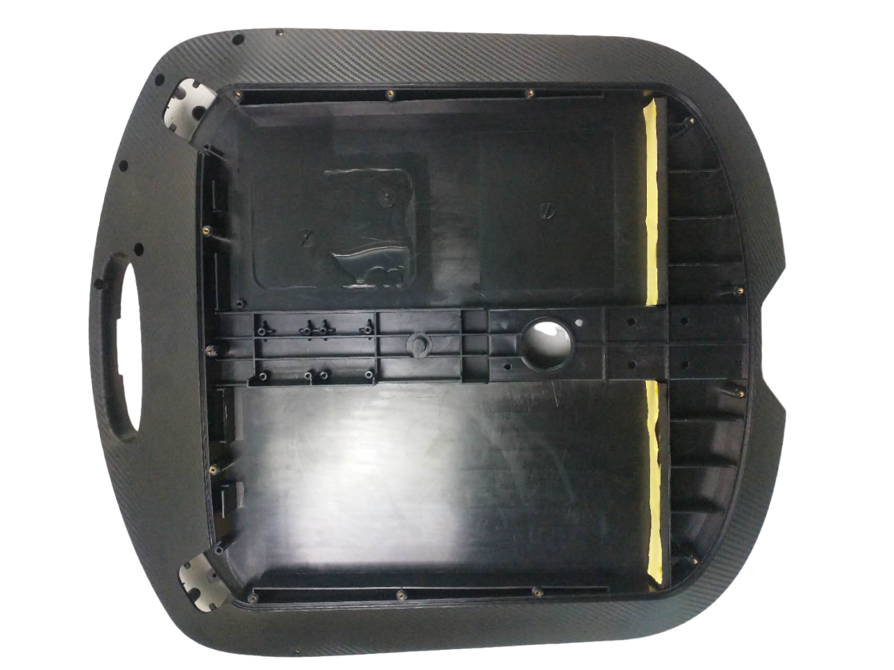 GotWay Monster V3 inner shell set