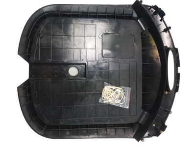 GotWay Monster V3 inner shell set