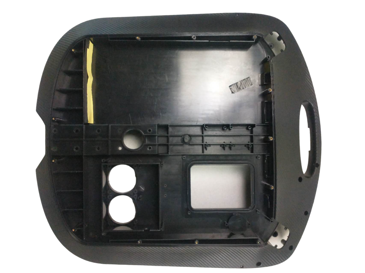 GotWay Monster V3 inner shell set