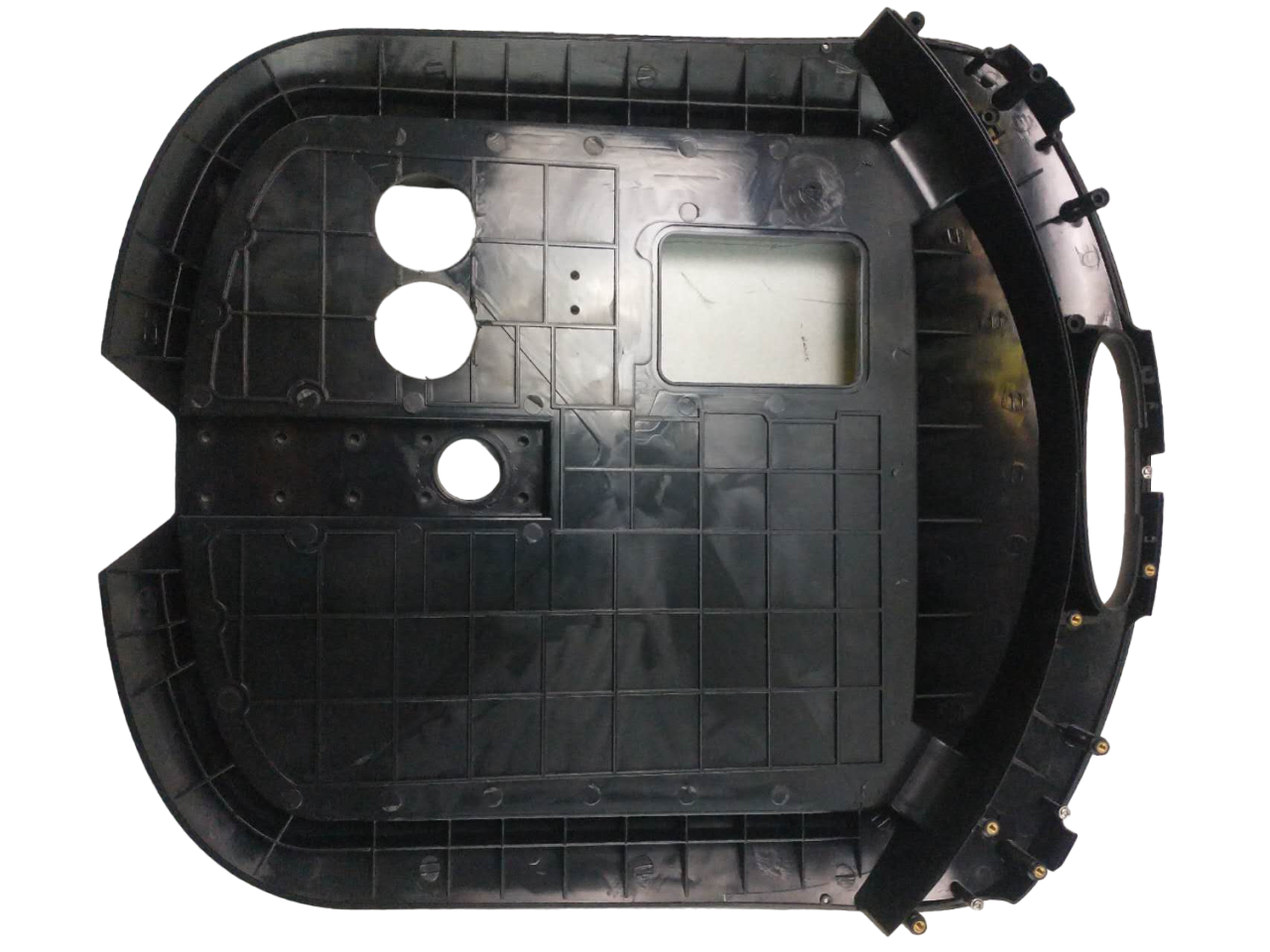 GotWay Monster V3 inner shell set