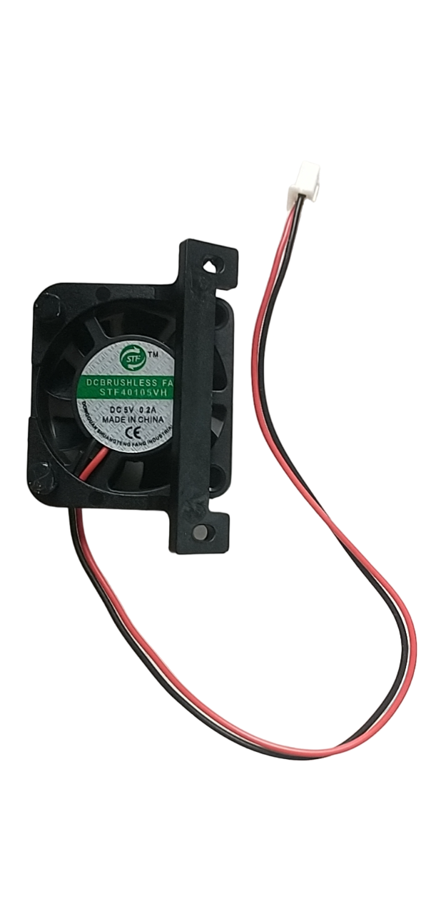 Begode Gotway 5v Brushless Fan Unit