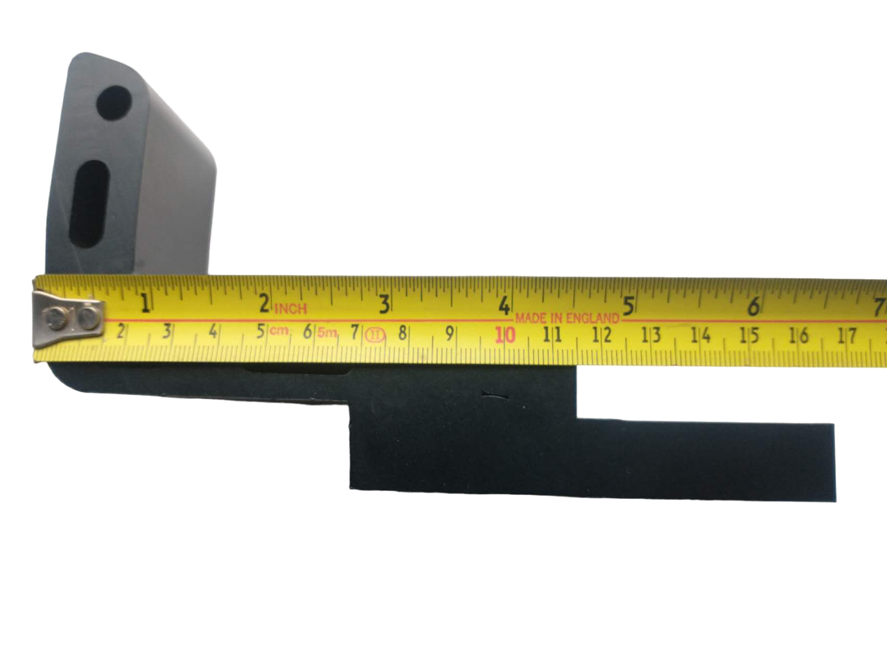 Begode Gotway RS Motor Foot Pedal Mounts (Large bearing Type)