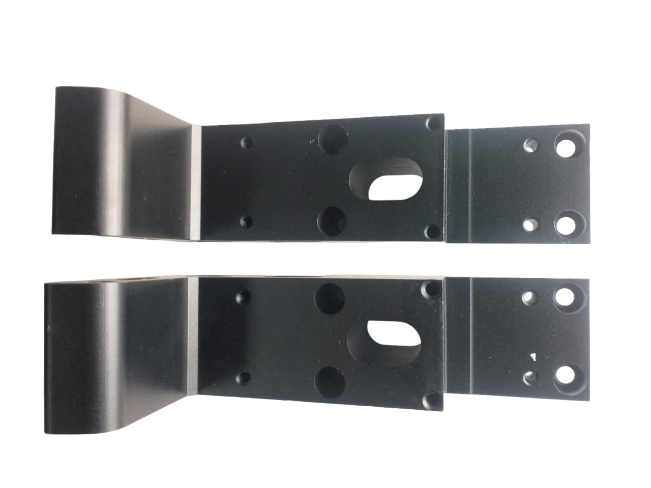 Begode Gotway RS Motor Foot Pedal Mounts (Large bearing Type)