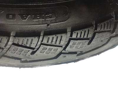 14x2.125 Tire for Inmotion V5 / V5F