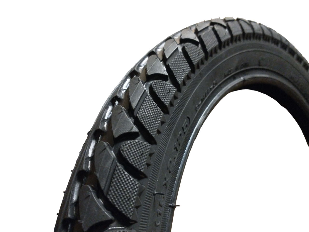16 inch Tyre (16x2.125)