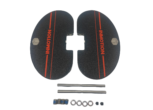 Inmotion V5f Foot Plate pedal Kit
