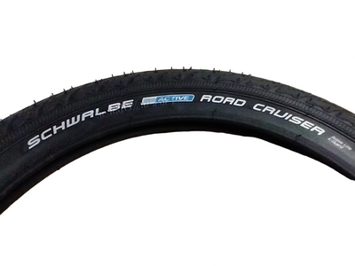 Schwalbe Road Cruiser 16 inch 1.75 Electric Unicycle Tire