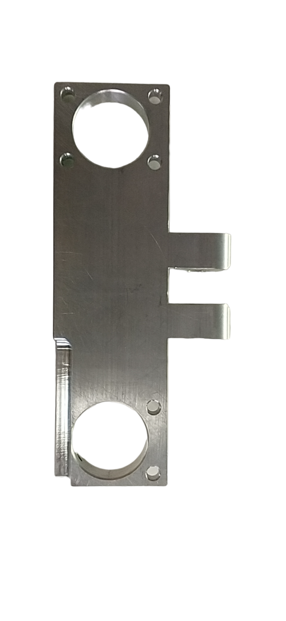 Support De Pédale Pour Moteur Begode/Gotway RS (à Grand Roulement) - Neuf