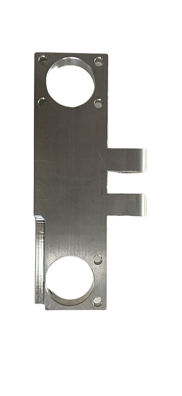 Gotway Master Suspension Support Aluminium Plate