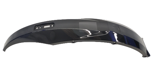 Inmotion V5f Rear Top Cover – Speedy Feet
