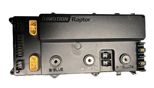 Inmotion V13 Raptor Challenger Driver Board complete control board