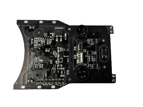 Inmotion V13 Charge Board