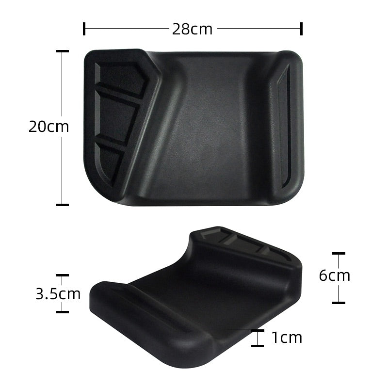 Super Boost Universal Side Pads