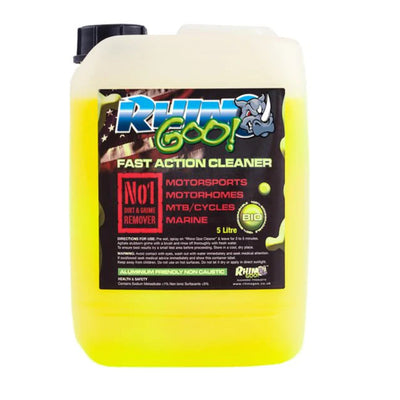 RHINO GOO FAST ACTION CLEANER | 5 LITRE