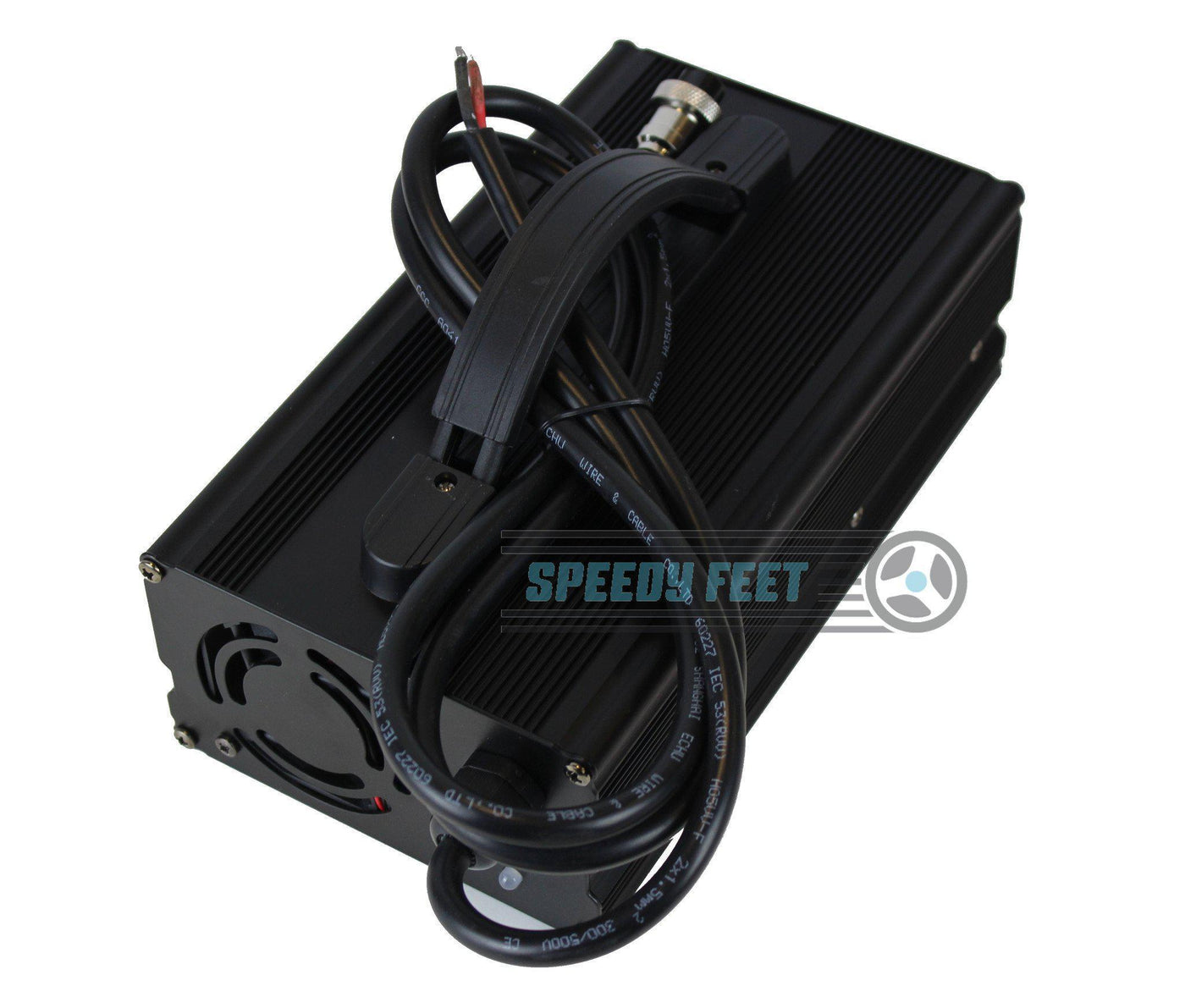 84v 10amp Rapid (200~240v) Charger (7x Speed) for Gotway-1RADWERKSTATT-Speedy Feet