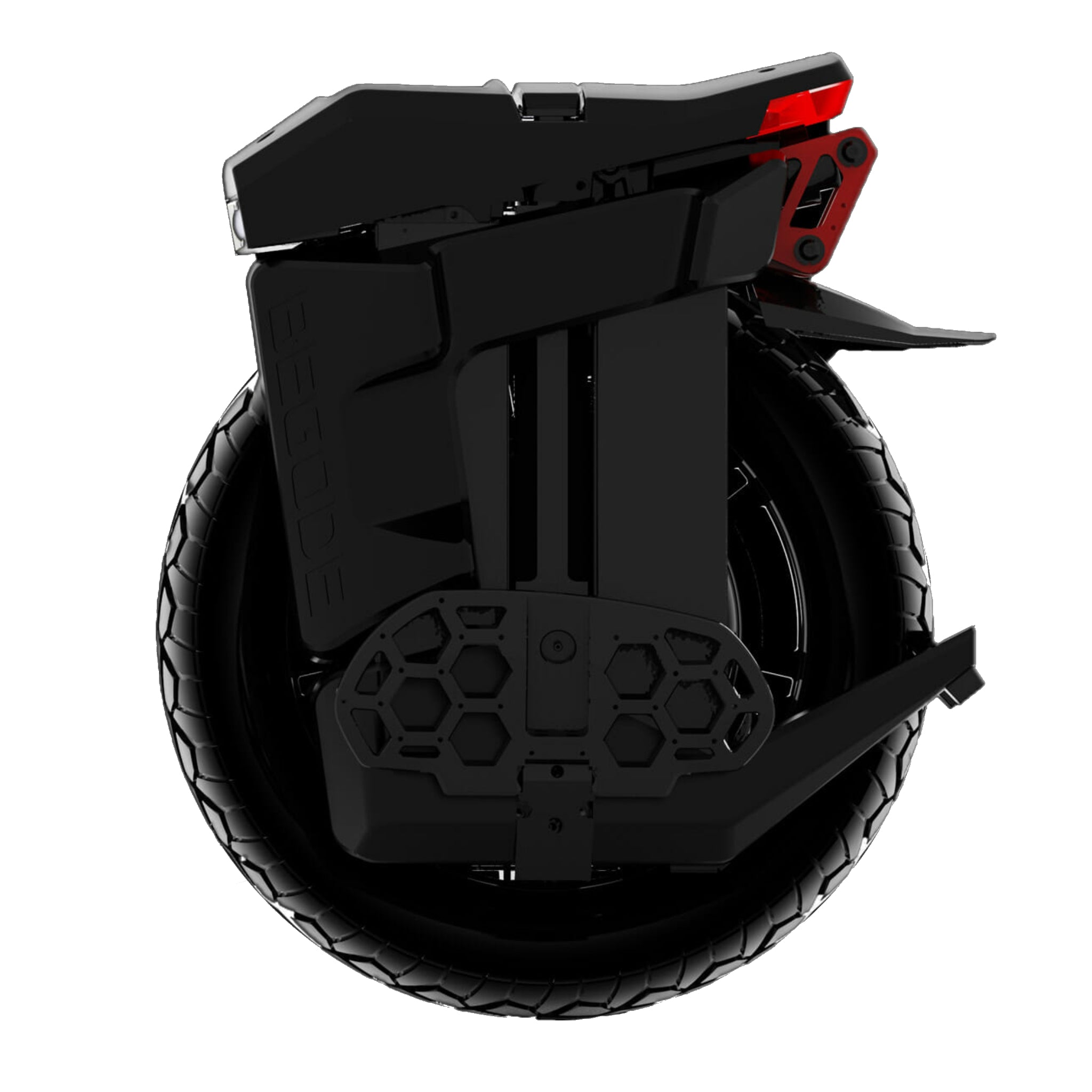 Begode Master – Speedy Feet