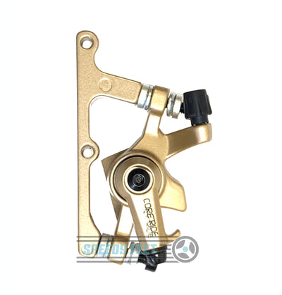 InMotion P2 Front Calliper Set