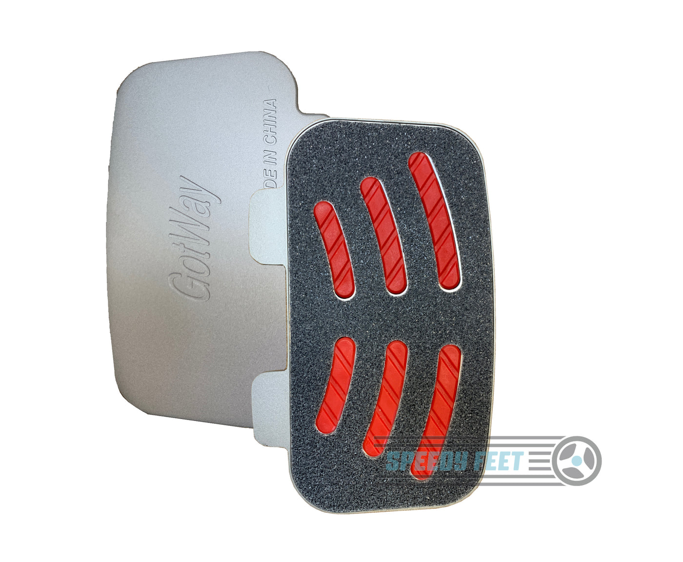 Gotway Mten3 Footplate Set