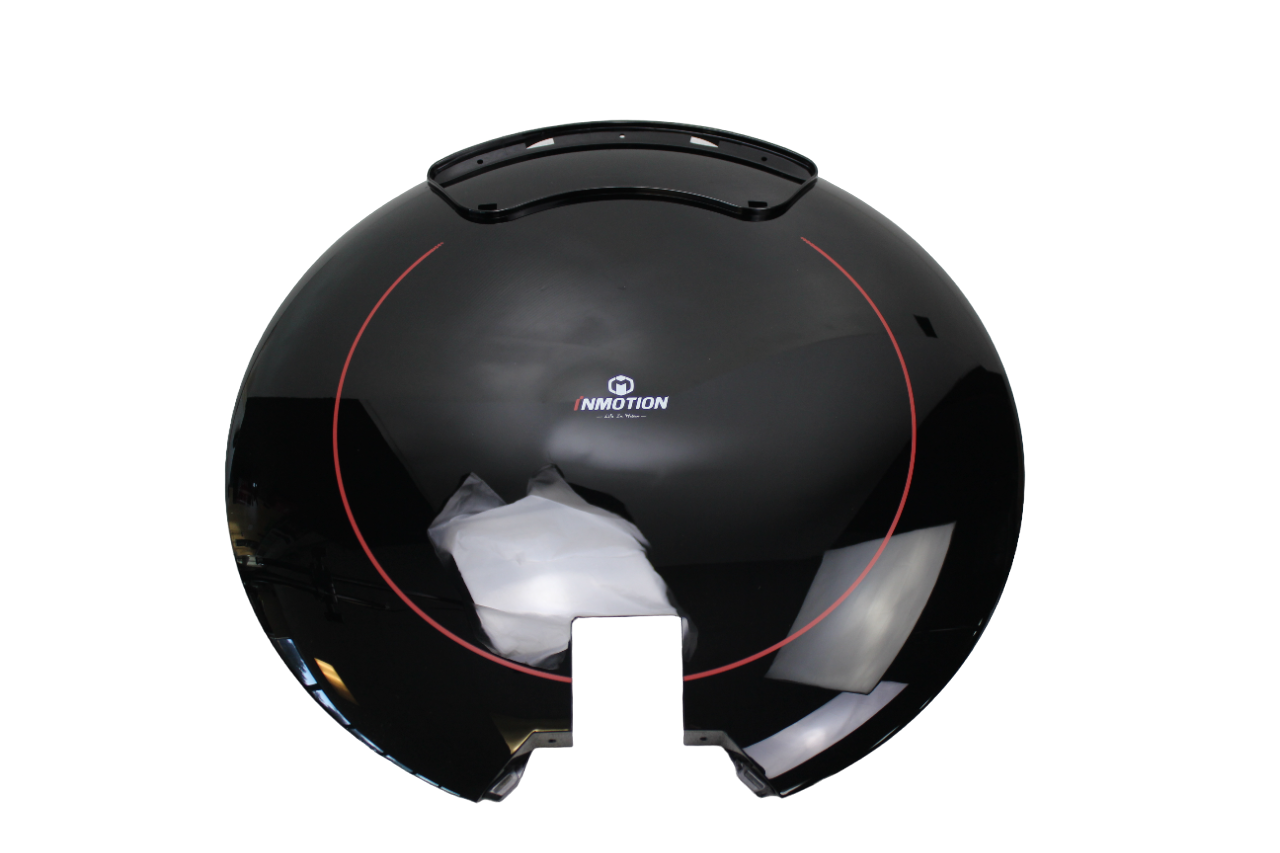 V5F Outer Shell cover