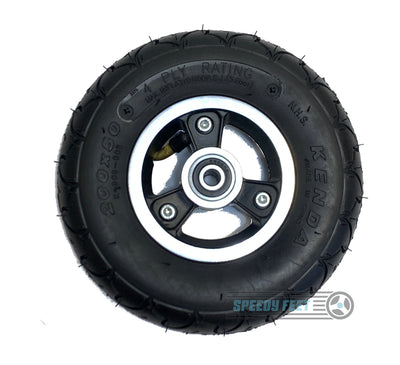 L8F Rear Wheel