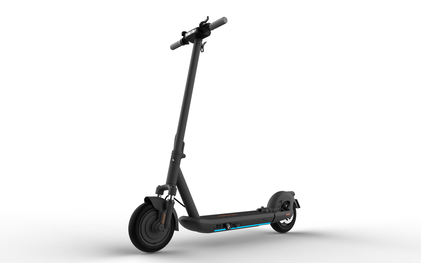 InMotion L9 Scooter