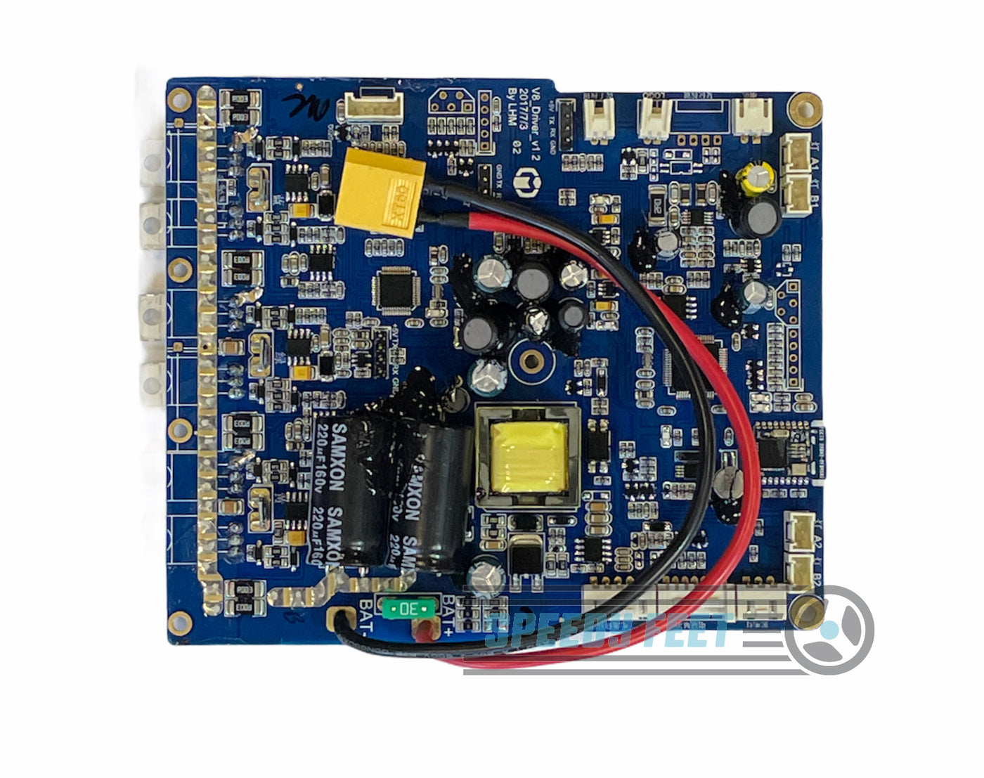 InMotion V8F replacement Control board