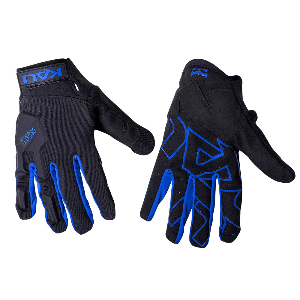 Kali Venture Glove | Black & Blue