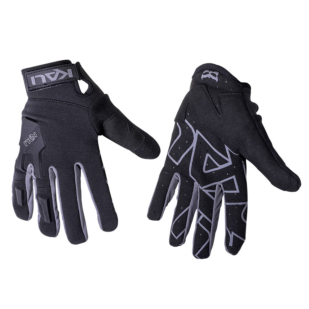 Kali Venture Glove | Black & Grey